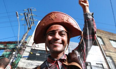 Você sabe o que quer dizer ‘oxente’? A história por trás das expressões nordestinas