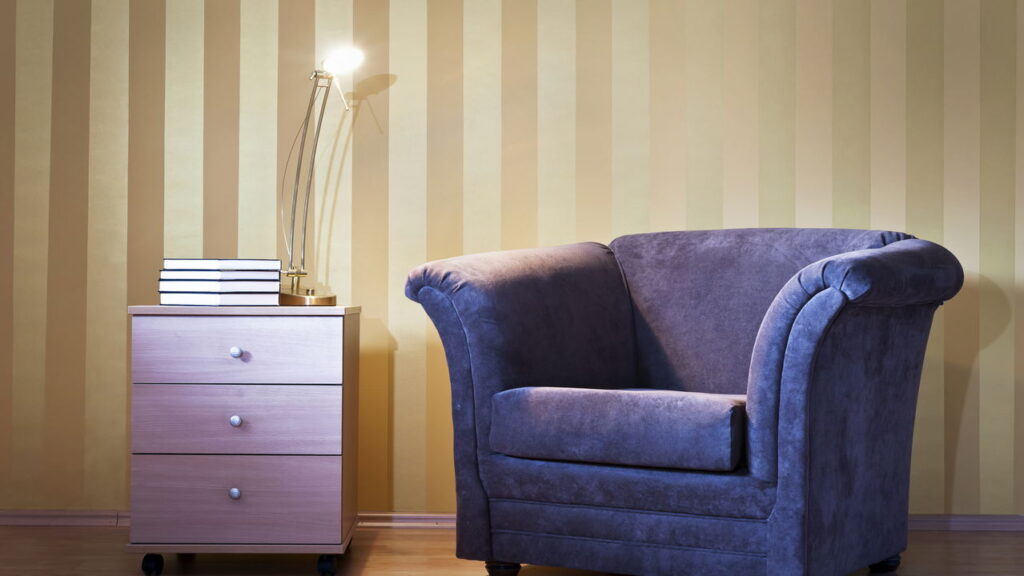 Como montar um cantinho de leitura aconchegante na sua casa