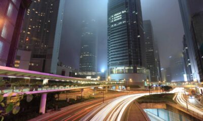 5 carros para a cidade que unem conforto, economia e praticidade