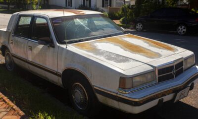 Proteja a pintura do seu carro do sol forte e evite prejuízos