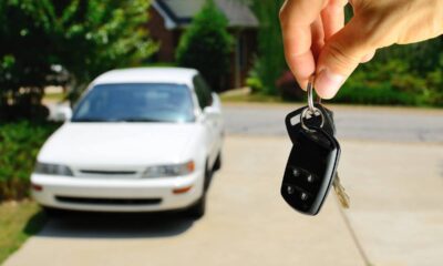 Rotina simples de limpeza e cuidados para valorizar o seu carro usado