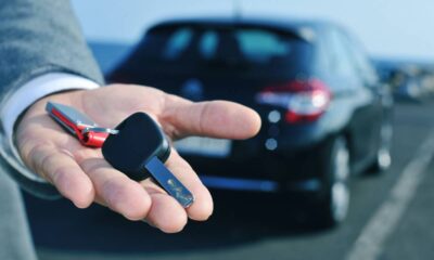 Como o ecodriving ajuda a economizar combustível e cuidar do planeta