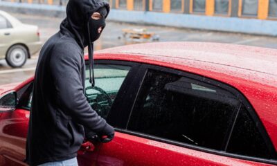 Os 10 carros mais roubados do Brasil e como se proteger