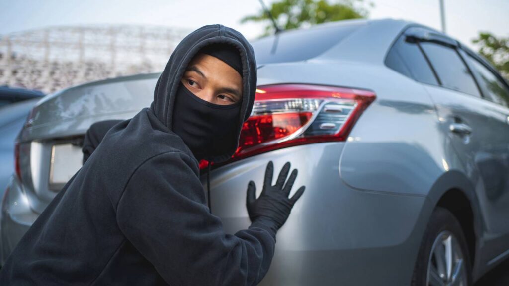 Os 10 carros mais roubados do Brasil e como se proteger