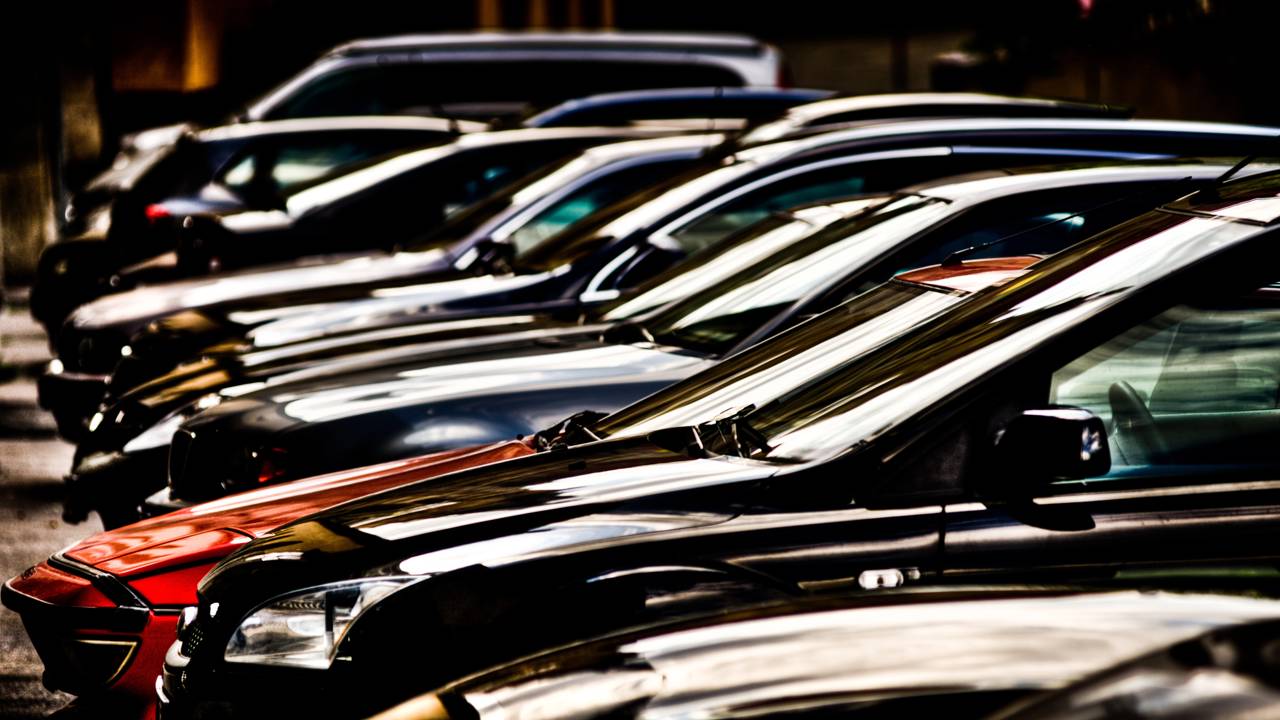 O curioso apelido que fez este carro brasileiro virar lenda