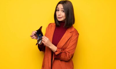 As cores ao nosso redor exercem uma influência profunda em nossa vida, indo muito além da estética. Elas podem impactar diretamente nossa prosperidade, afetando decisões