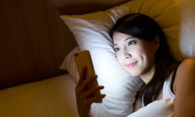 Como reduzir o tempo de tela e recuperar a saúde dos seus olhos