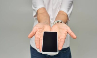 Esse ajuste simples deixa celular velho parecendo top de linha