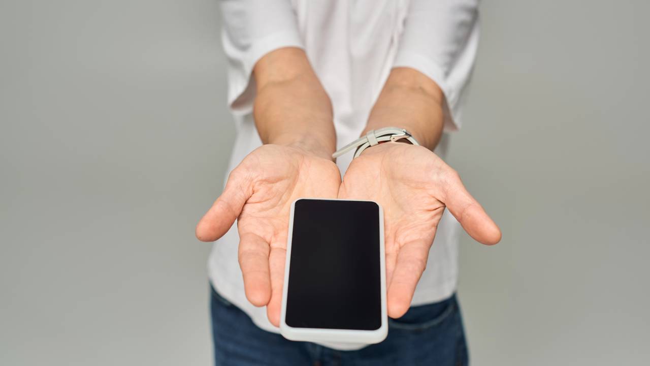 Esse ajuste simples deixa celular velho parecendo top de linha