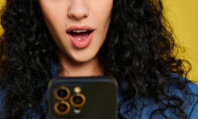 5 frutas que ajudam o cabelo a crescer forte e bonito de forma natural