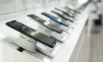 Os três celulares com bateria que duram mais de dois dias sem recarregar