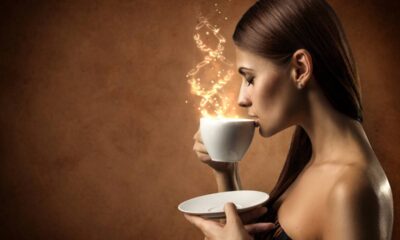 Um chá que promete mais do que relaxamento está chamando atenção em todo o país