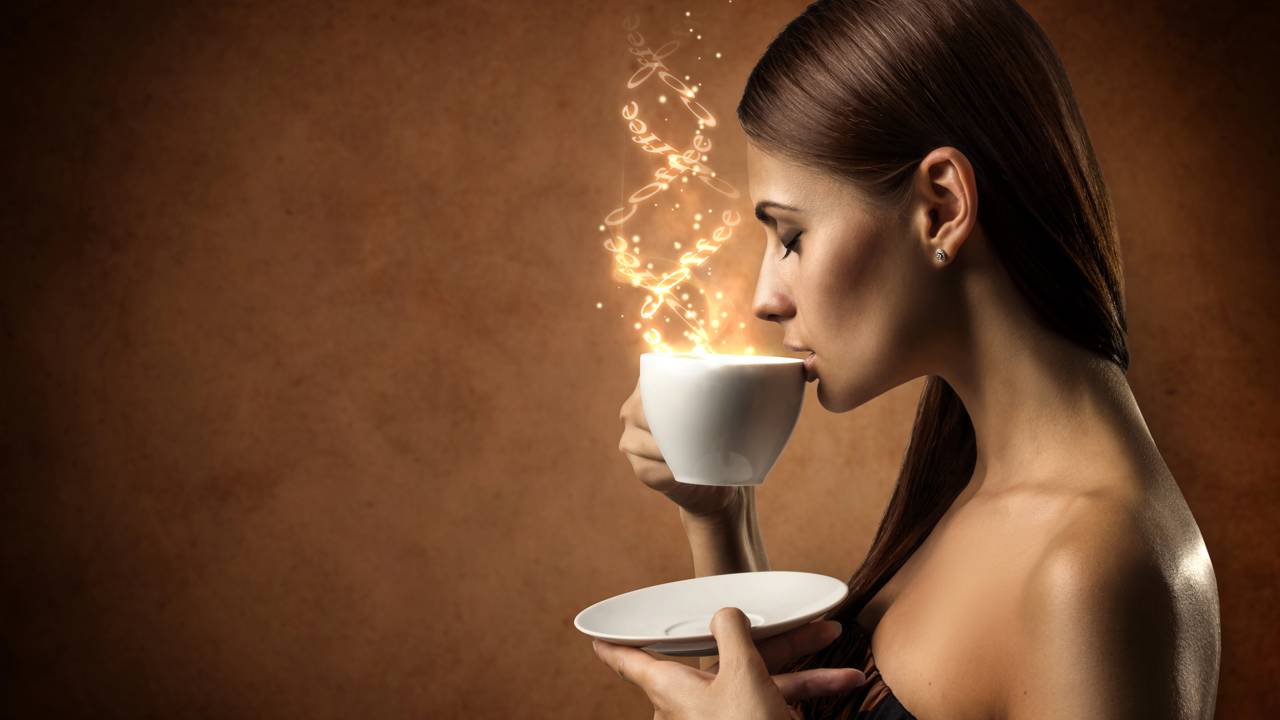 Um chá que promete mais do que relaxamento está chamando atenção em todo o país