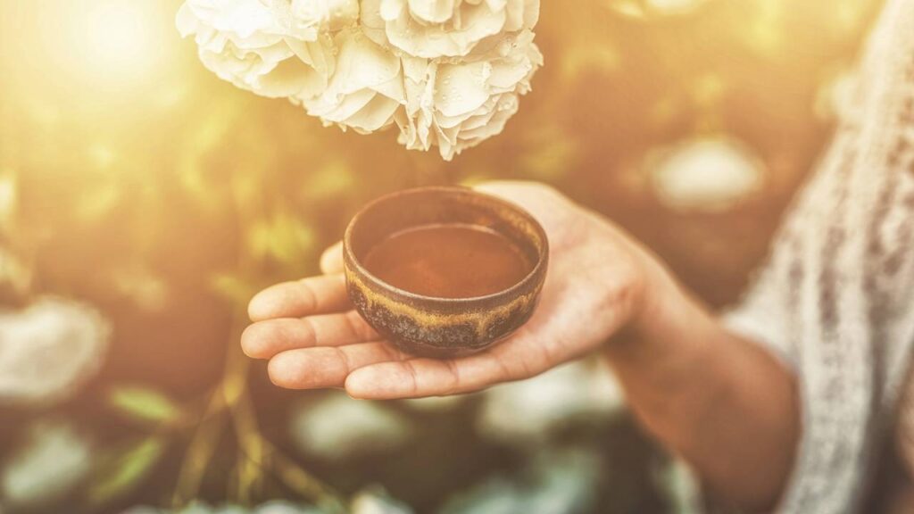 Um chá que promete mais do que relaxamento está chamando atenção em todo o país
