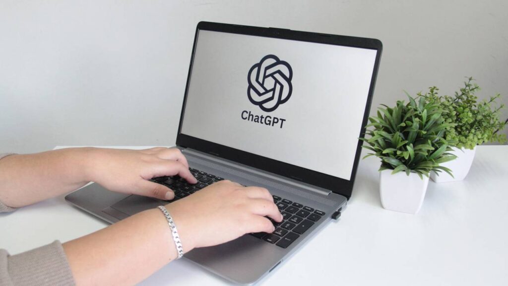 Como usar o ChatGPT para começar a ganhar uma renda extra ainda este mês
