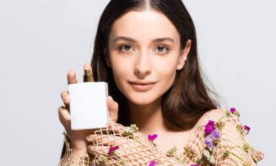 Essas plantas têm cheiro marcante e estão em perfumes de grife