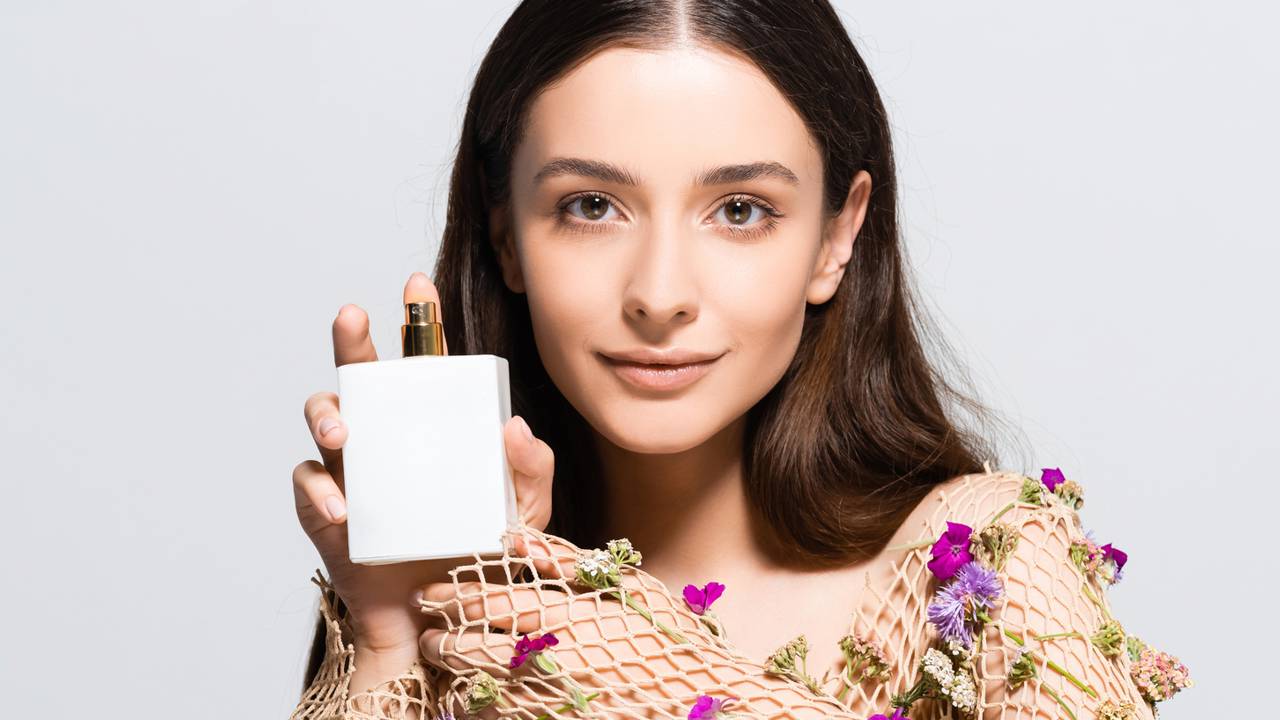 Essas plantas têm cheiro marcante e estão em perfumes de grife