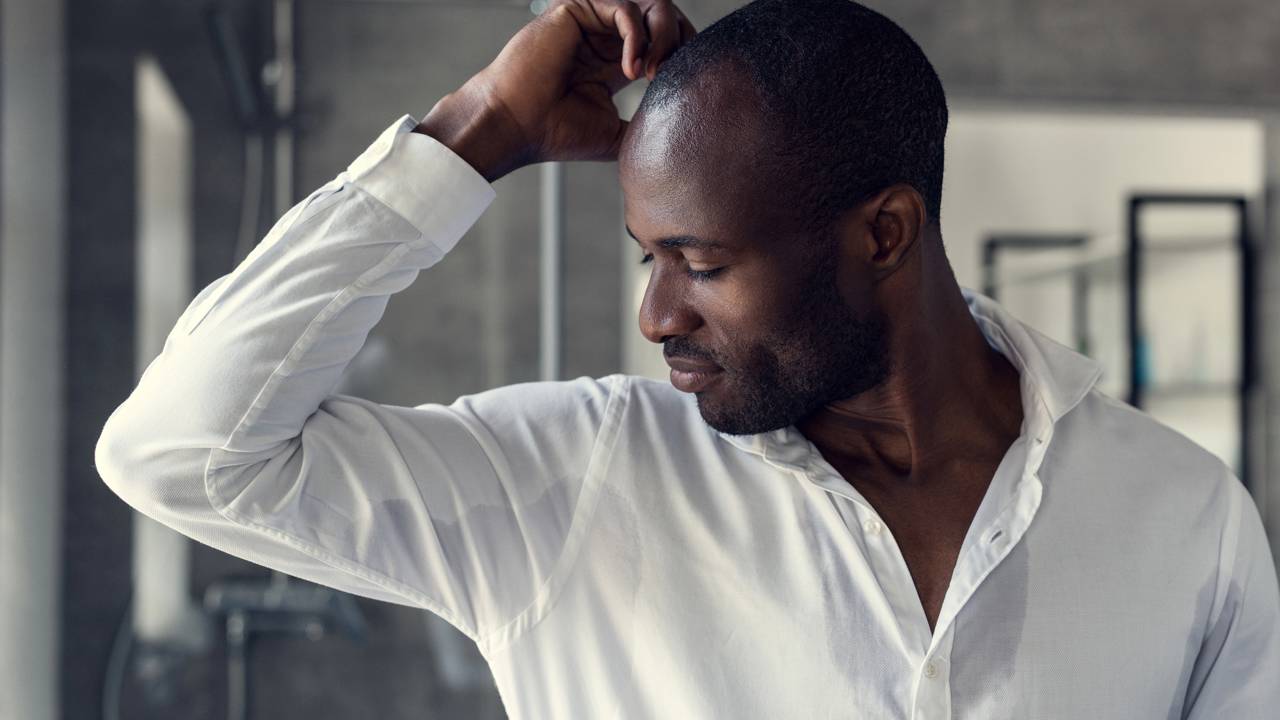 O que significa quando a casa tem cheiro de terra molhada sem chover