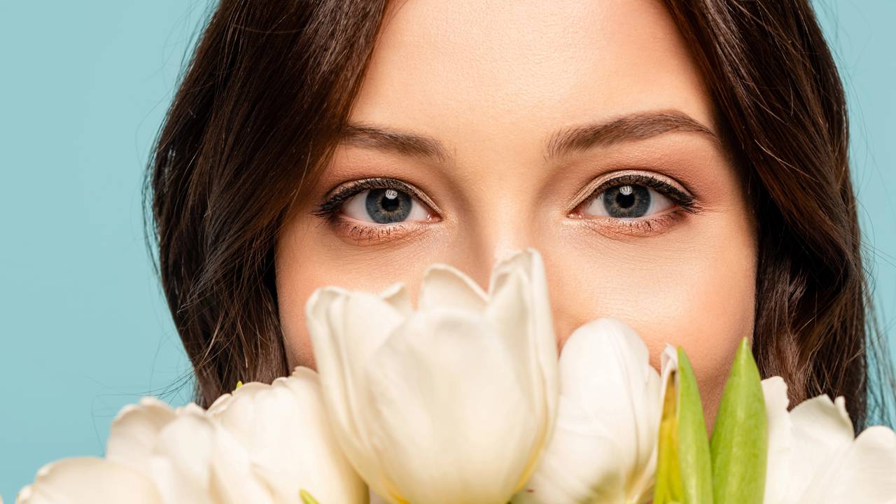Essa planta é usada na aromaterapia e decora com estilo