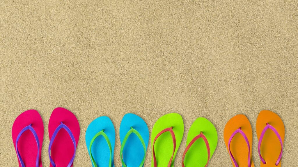 Como você chama isso no pé? A resposta revela sua região