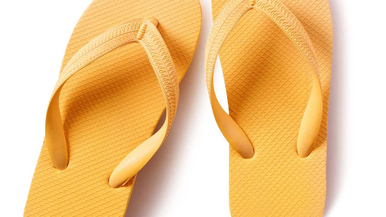 Como você chama isso no pé? A resposta revela sua região