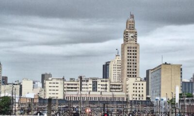 Chuva e calor marcam o início da semana no Rio; confira a previsão completa