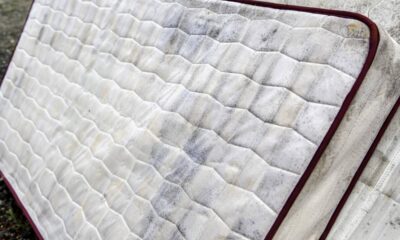 Sinais de que seu colchão está velho e já não oferece conforto