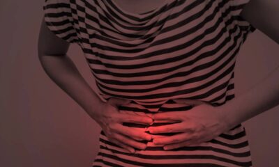 Como acabar com as cólicas usando apenas métodos naturais