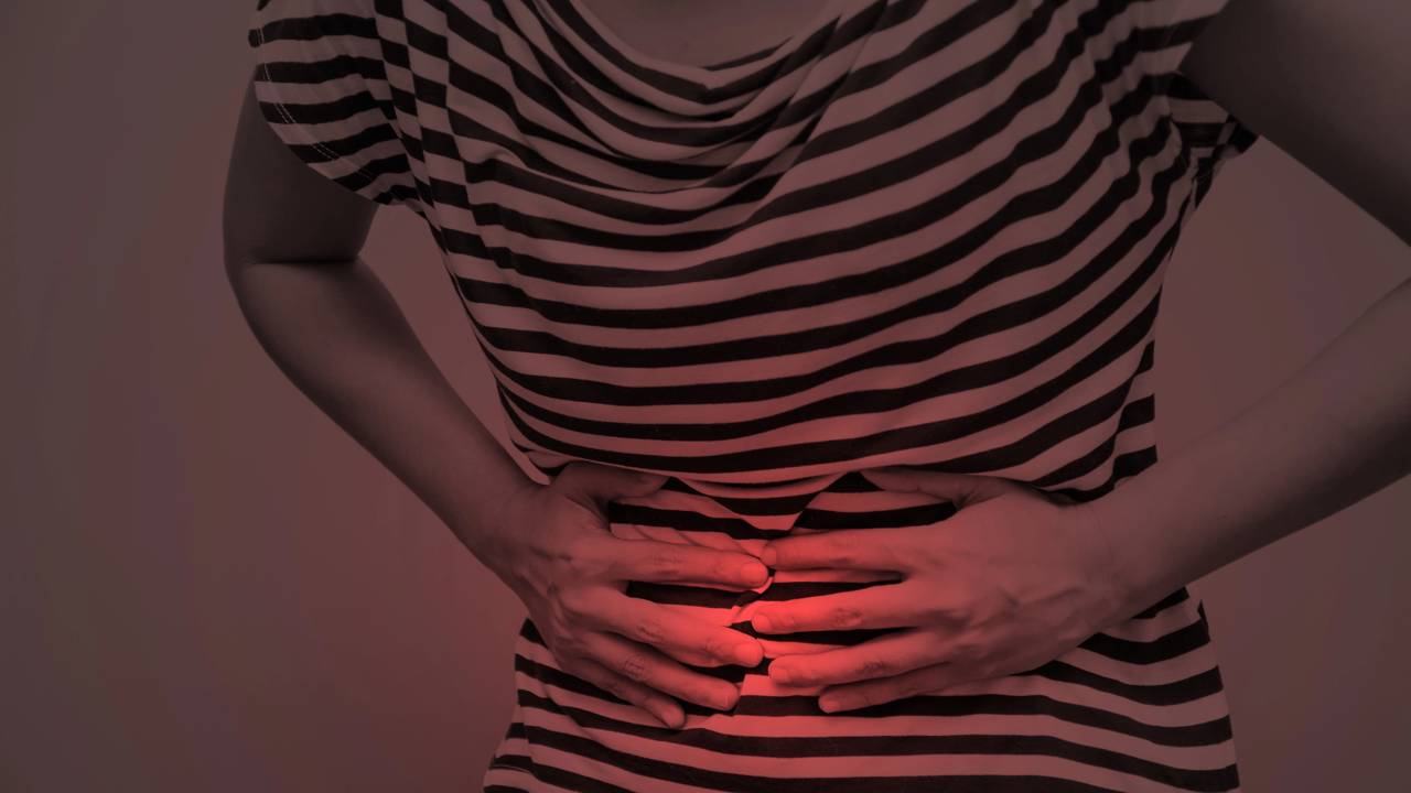 Como acabar com as cólicas usando apenas métodos naturais