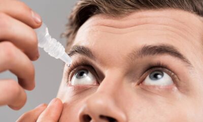 O remédio natural para cuidar dos olhos sem colírios químicos