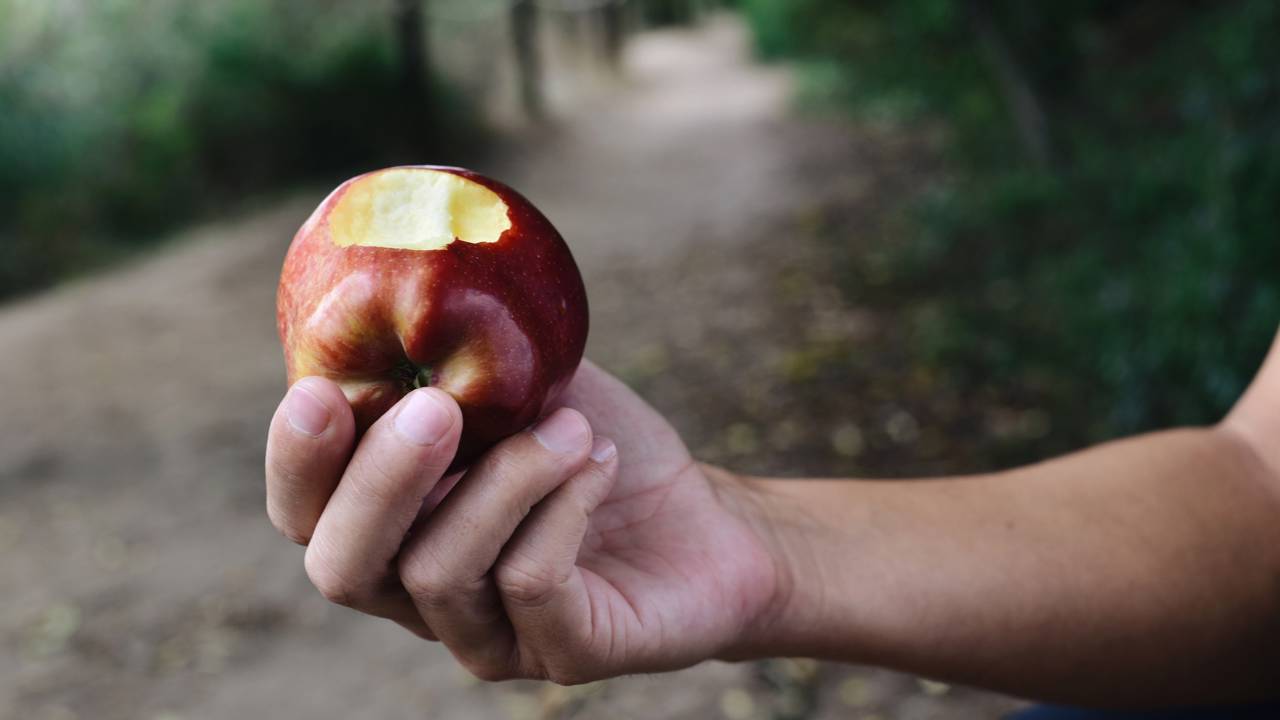 As frutas que fortalecem o coração e podem prolongar sua vida