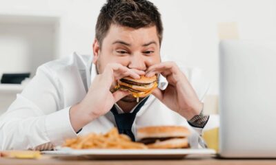 Comer devagar ajuda a emagrecer de verdade? O que ninguém te contou