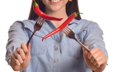 Os benefícios secretos da pimenta que seu corpo vai agradecer