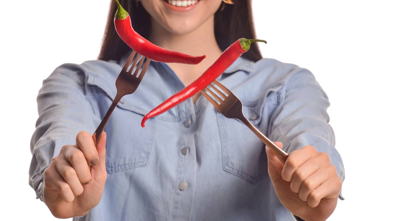 Os benefícios secretos da pimenta que seu corpo vai agradecer