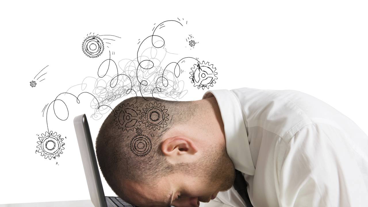 Como turbinar sua concentração sem cansar o cérebro