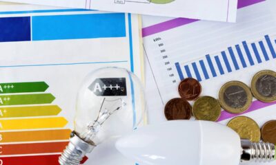 Como reduzir a conta de luz com práticas diárias e escolhas inteligentes