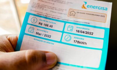 Cinco formas simples de economizar energia em casa e reduzir a conta de luz