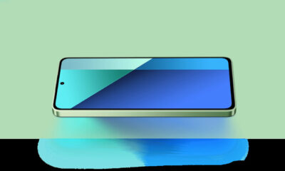 Esse celular virou o novo queridinho de quem quer desempenho de ponta pagando pouco