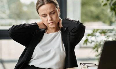 10 sinais claros de que seu corpo pede descanso urgente