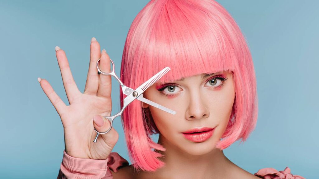 Encontrar o corte de cabelo ideal pode transformar completamente o seu visual e aumentar a sua autoestima