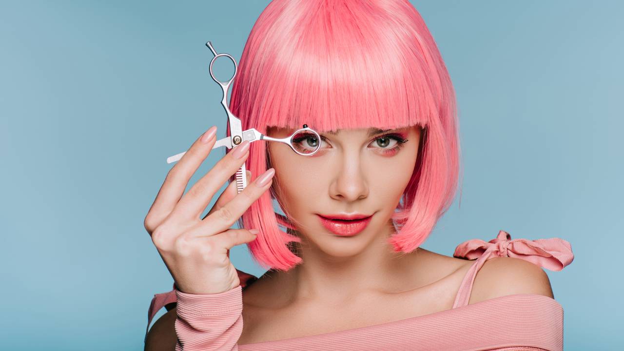 5 cortes de cabelo que valorizam qualquer tipo de rosto