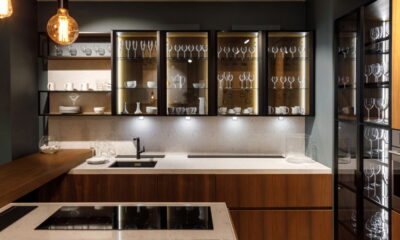 10 ideias baratas para renovar sua cozinha sem reforma