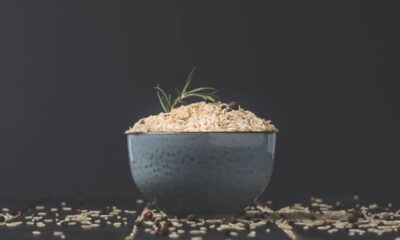 Você já se perguntou o que acontece se cozinhar arroz sem lavar antes