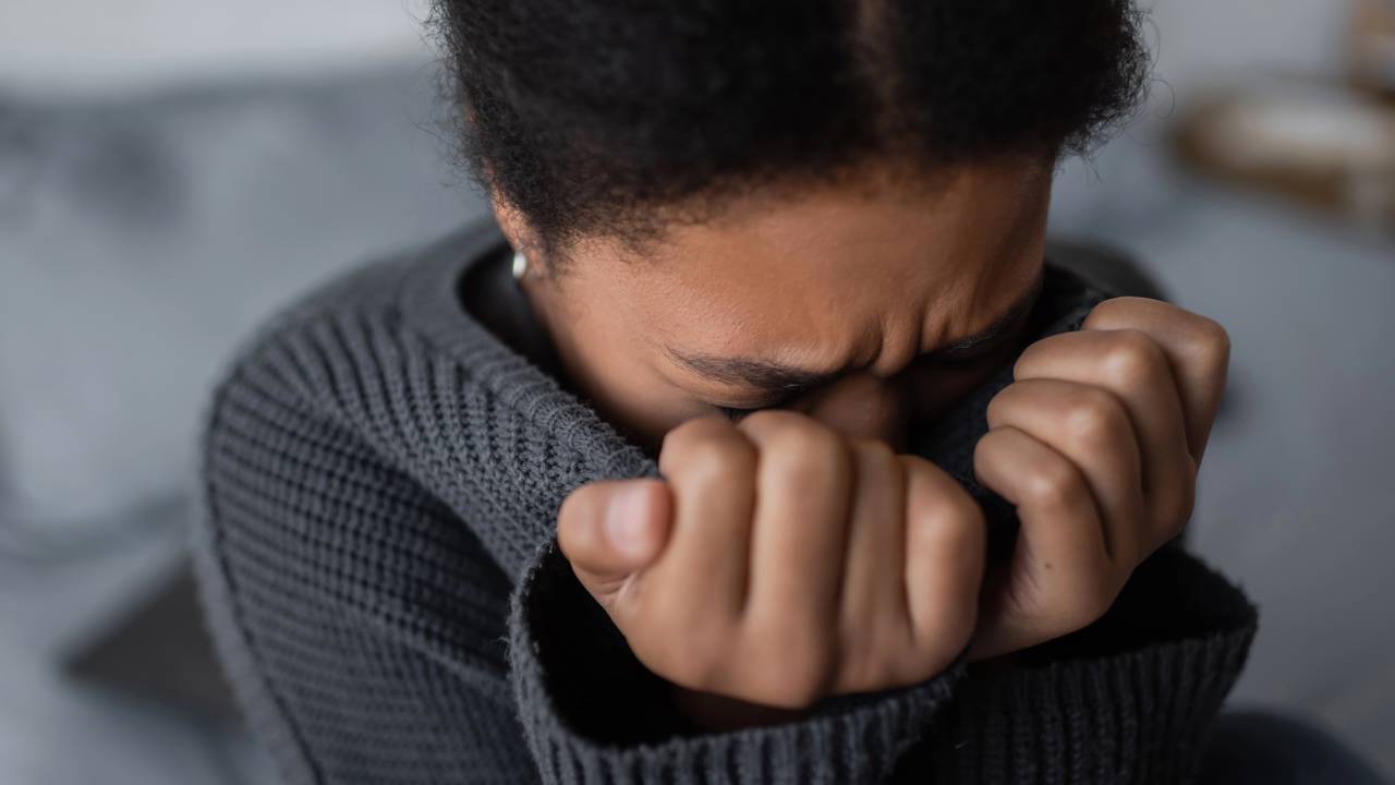 A técnica que psicólogos recomendam para controlar crises de ansiedade