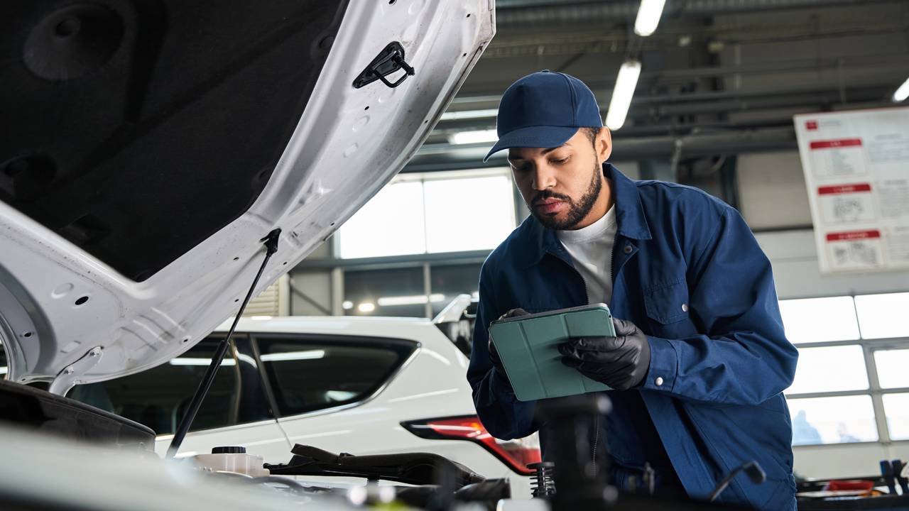 Dicas práticas para cuidar do carro e preservar seu valor por anos