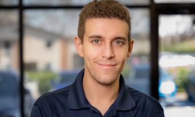 Quem era Daniel Naroditsky, o mestre de xadrez que morreu aos 29 anos