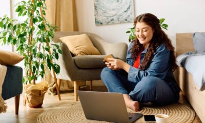 Essa folhagem virou queridinha na decoração e deixa qualquer ambiente elegante