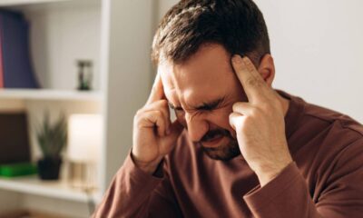 Como evitar dores de cabeça sem remédio e com técnicas fáceis