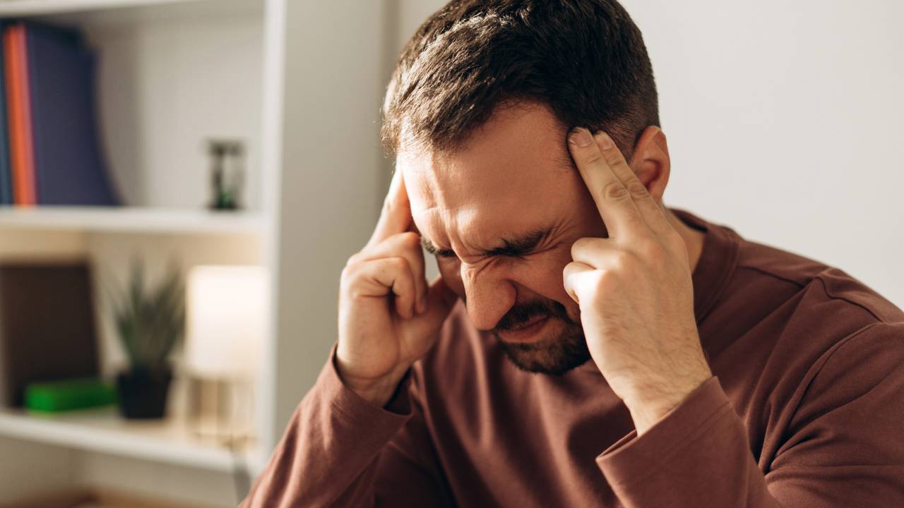 Como evitar dores de cabeça sem remédio e com técnicas fáceis