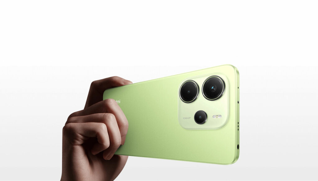 Esse celular é o queridinho do momento por ser barato e poderoso
